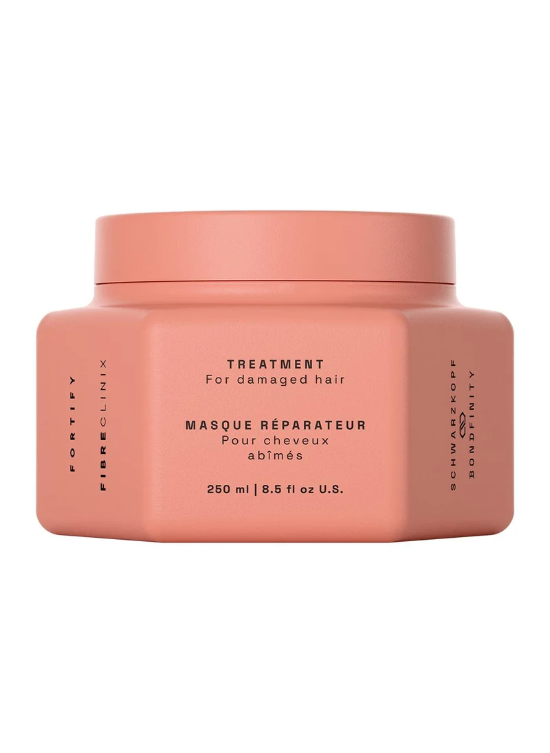 شوارزكوف فايبر كلينيكس فورتيفاي تريتمنت  مل